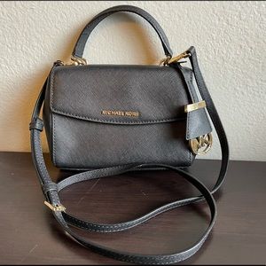 Michael Kors Ava small crossbody